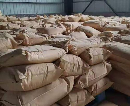 螯合粉的基本性質(zhì)，你了解嗎？